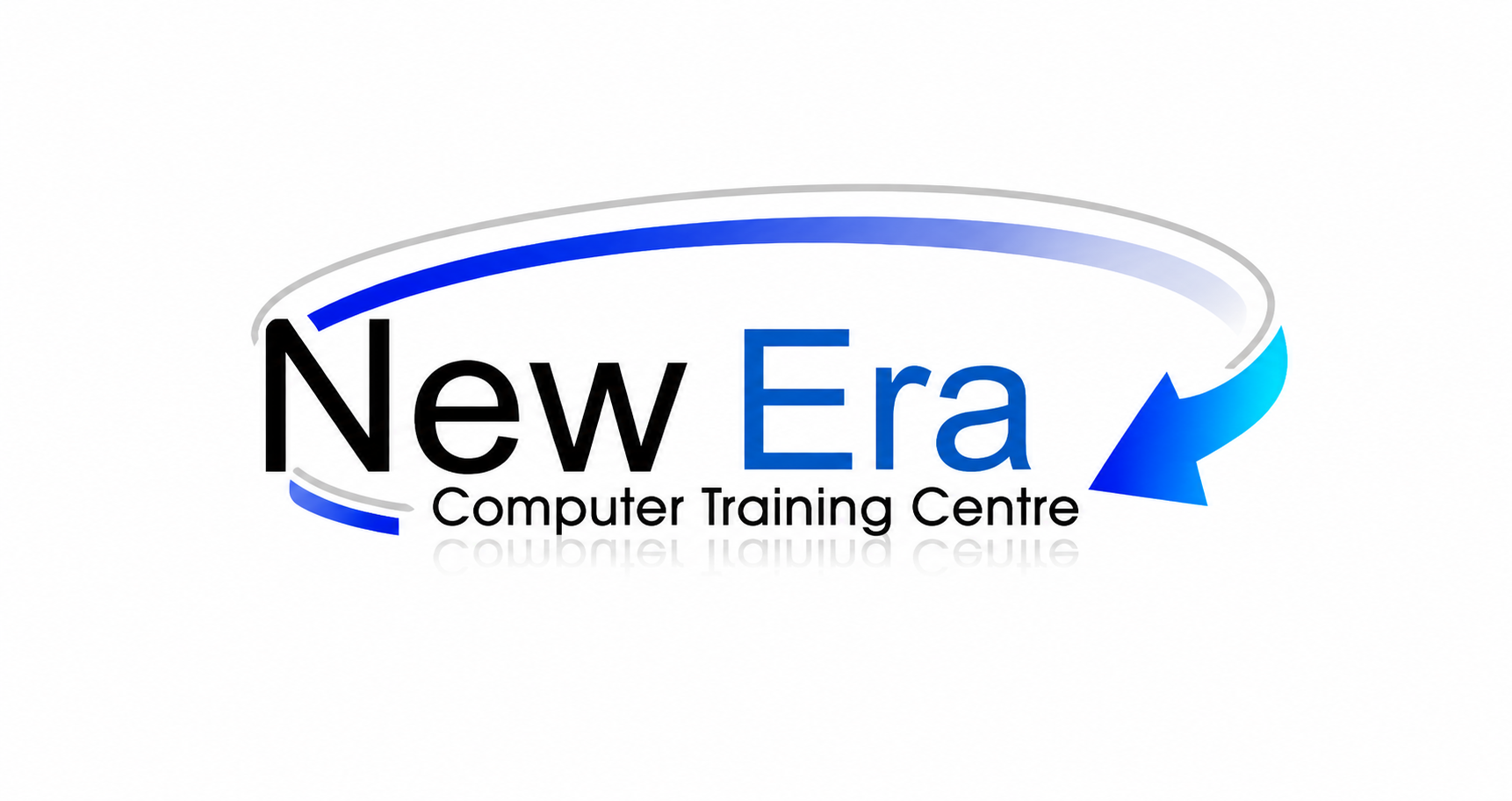 New Era Computer Training Centre logo